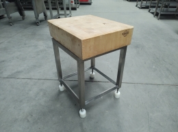 Butcher block 